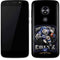 Liquid Blue NFL Indianapolis Colts Running Back Moto E5 Play Skin